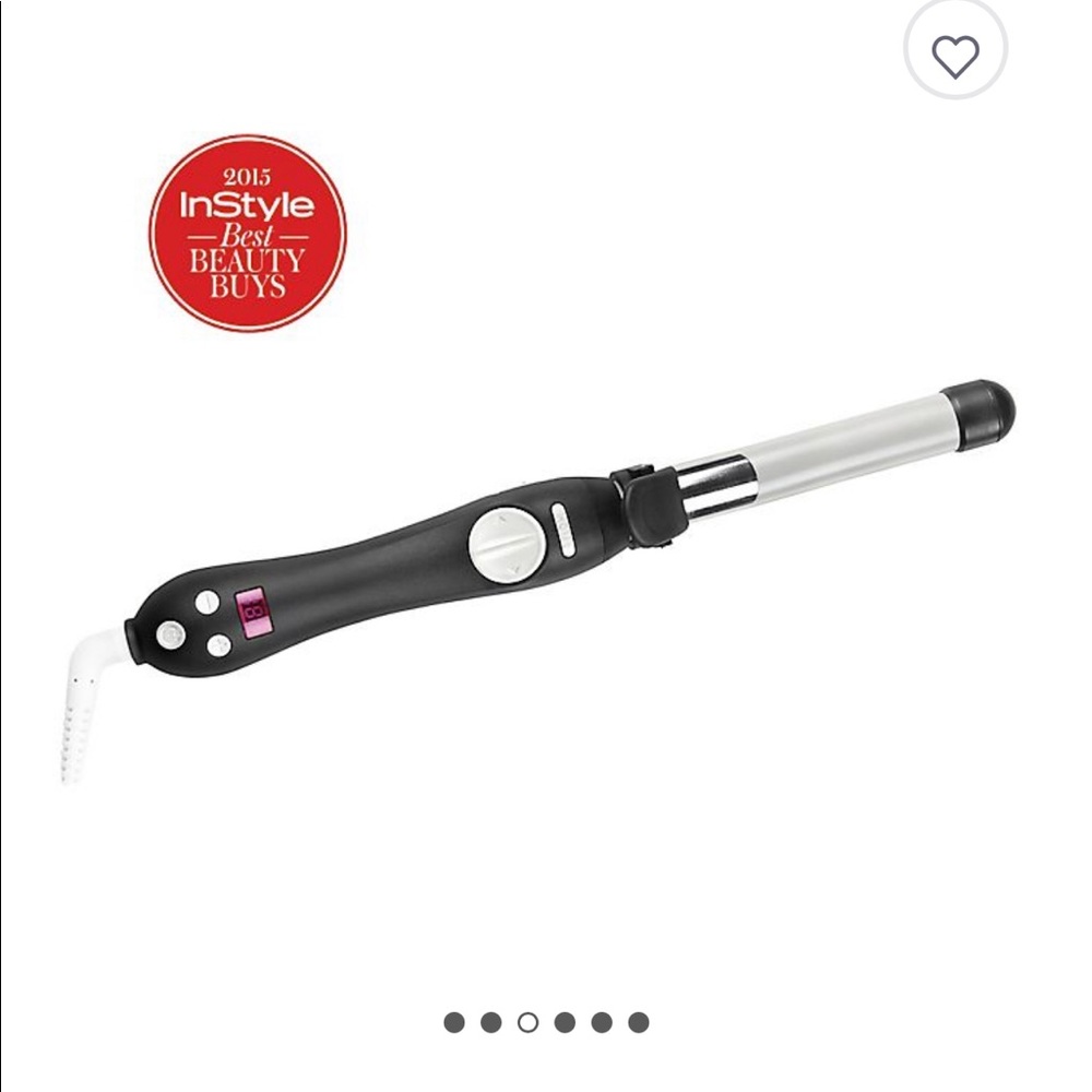 1 inch beachwaver